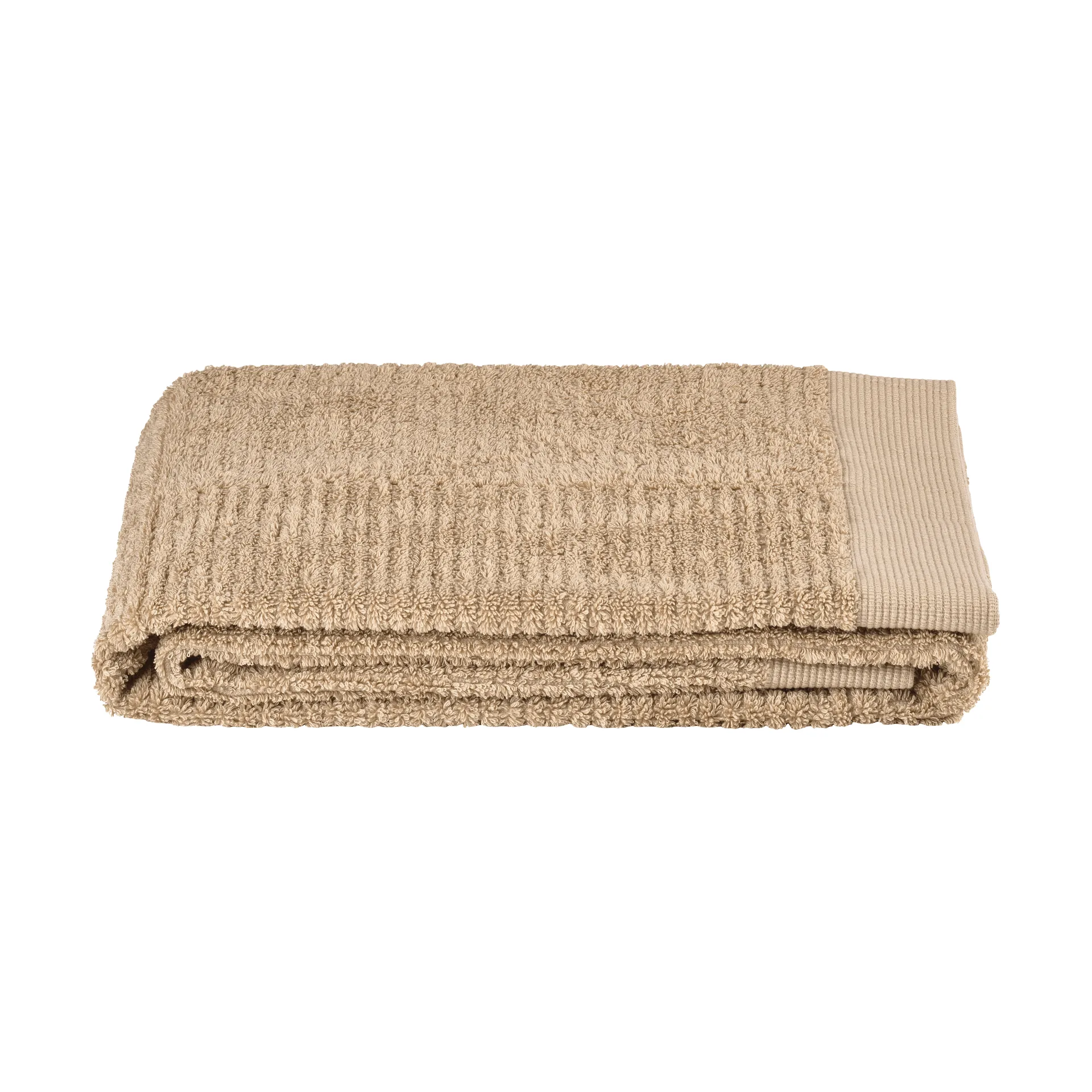 Toalla de baño Classic 70x140 cm, Camel Zone Denmark