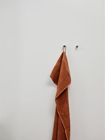Toalla de baño Classic 70x140 cm - Terracotta - Zone Denmark