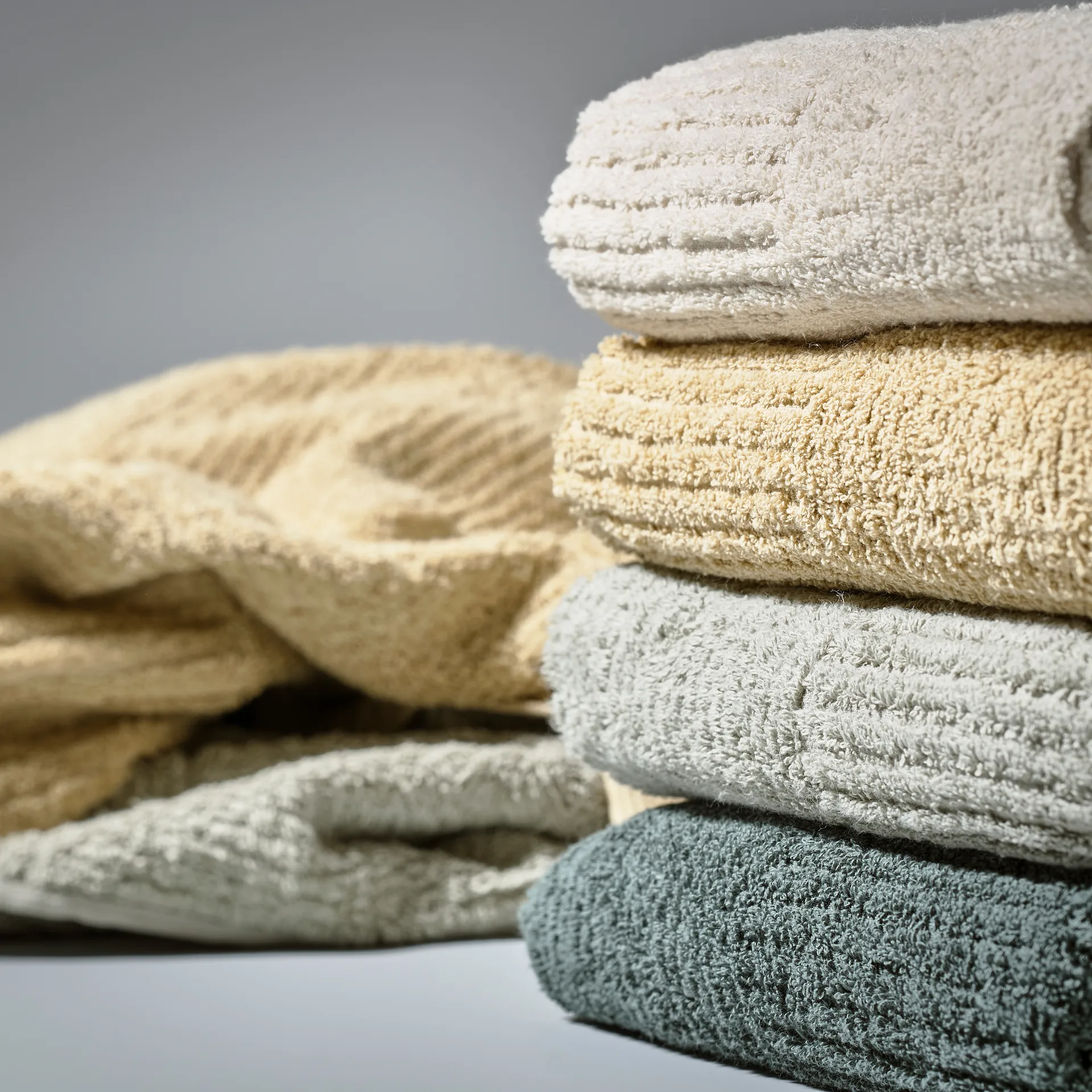 Toalla de baño Classic 70x140 cm, Wheat Zone Denmark