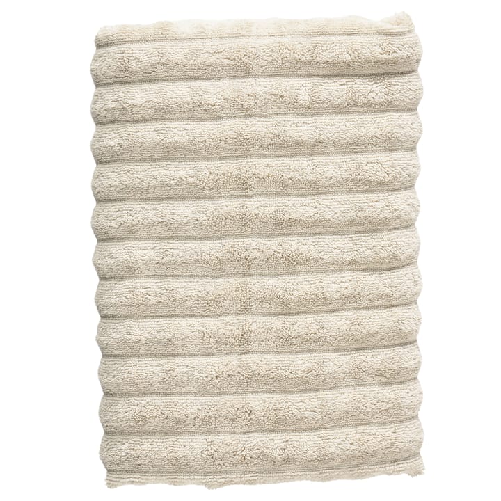Toalla de baño INU 70x140 cm - Sand - Zone Denmark