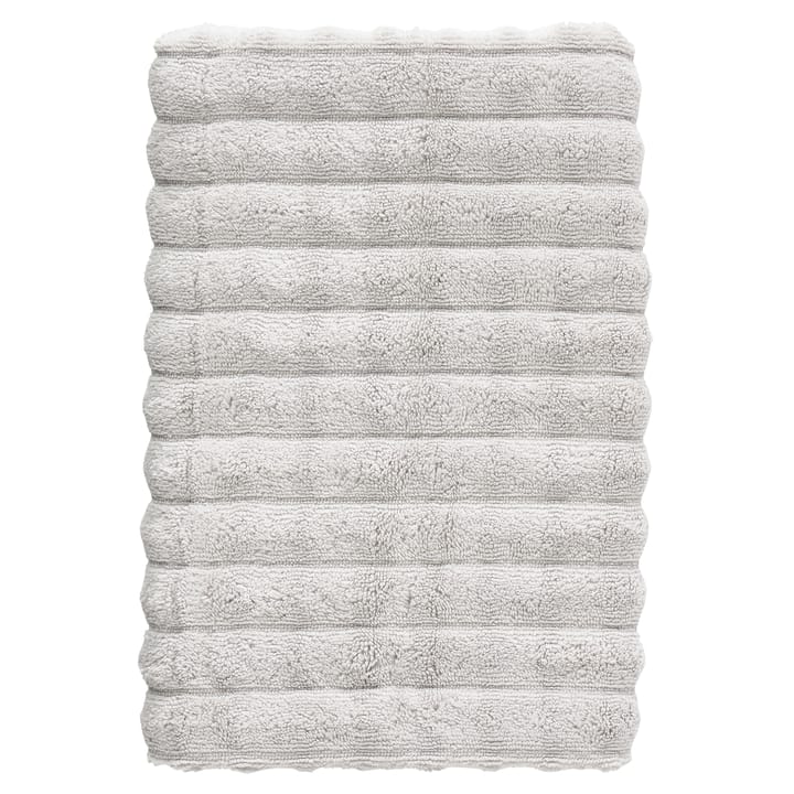 Toalla de baño INU 70x140 cm, Soft grey Zone Denmark