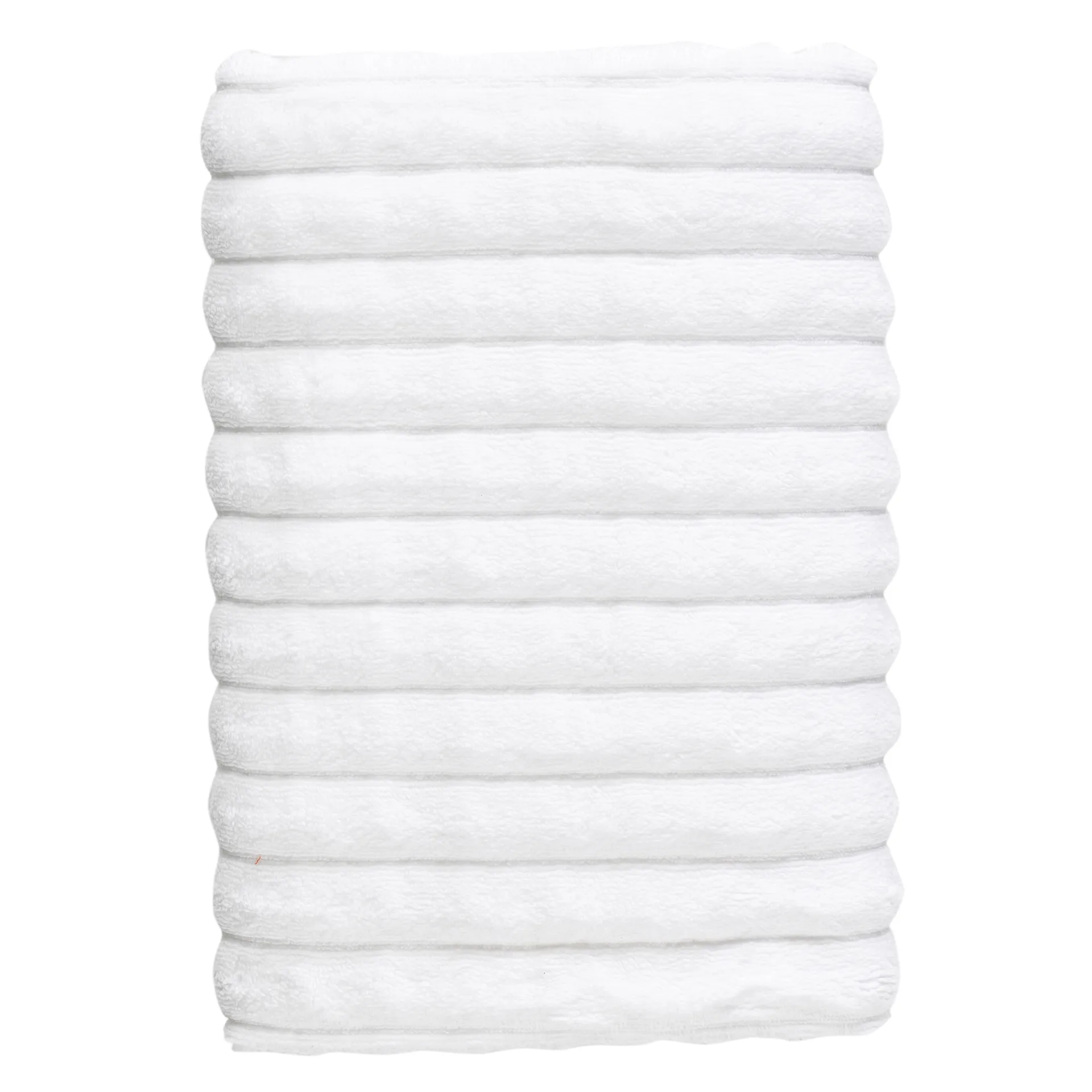 Toalla de baño INU 70x140 cm, White Zone Denmark