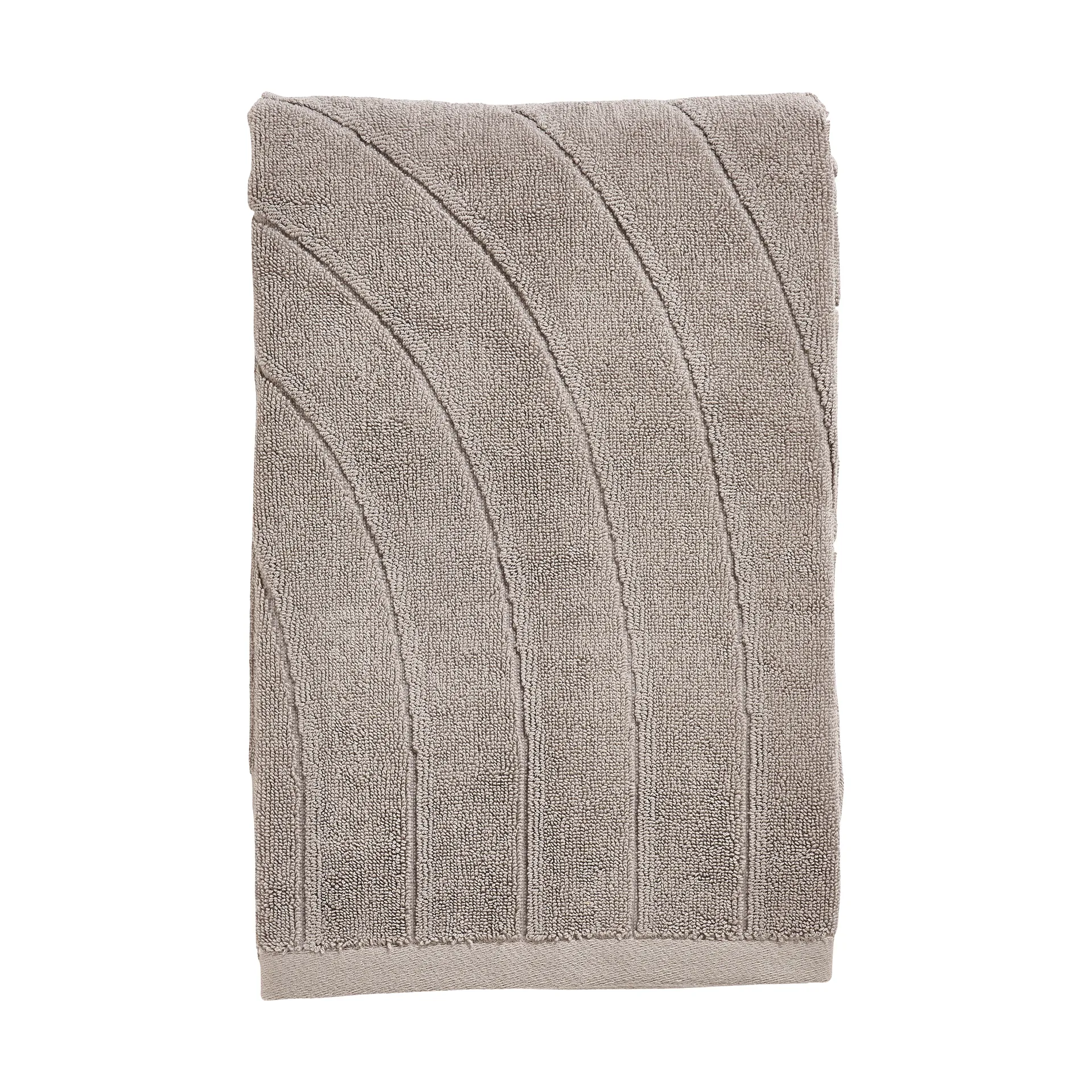 Toalla de baño Time 70x140 cm, Concrete Zone Denmark