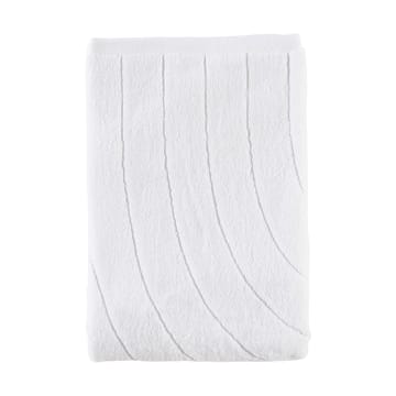 Toalla de baño Time 70x140 cm - White - Zone Denmark