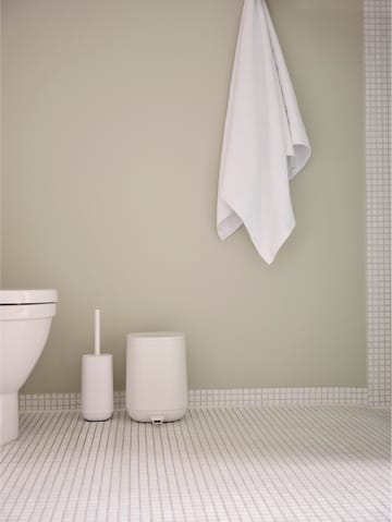 Toalla de baño Time 70x140 cm - White - Zone Denmark