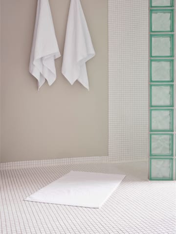 Toalla de baño Time 70x140 cm - White - Zone Denmark