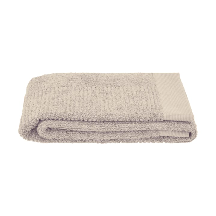 Toalla de manos Classic 50x100 cm - Sand - Zone Denmark