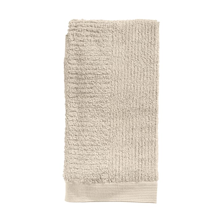 Toalla de manos Classic 50x100 cm, Sand Zone Denmark