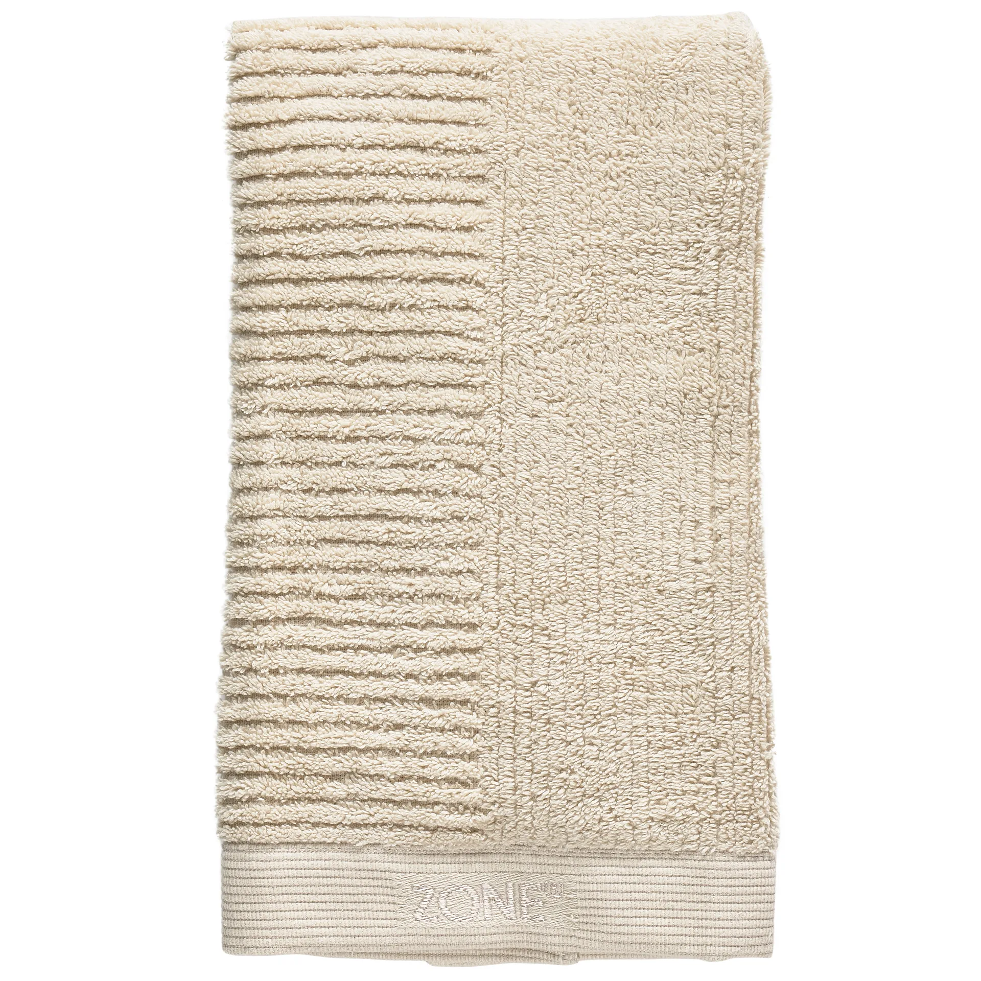 Toalla de manos Classic 50x100 cm, Wheat Zone Denmark
