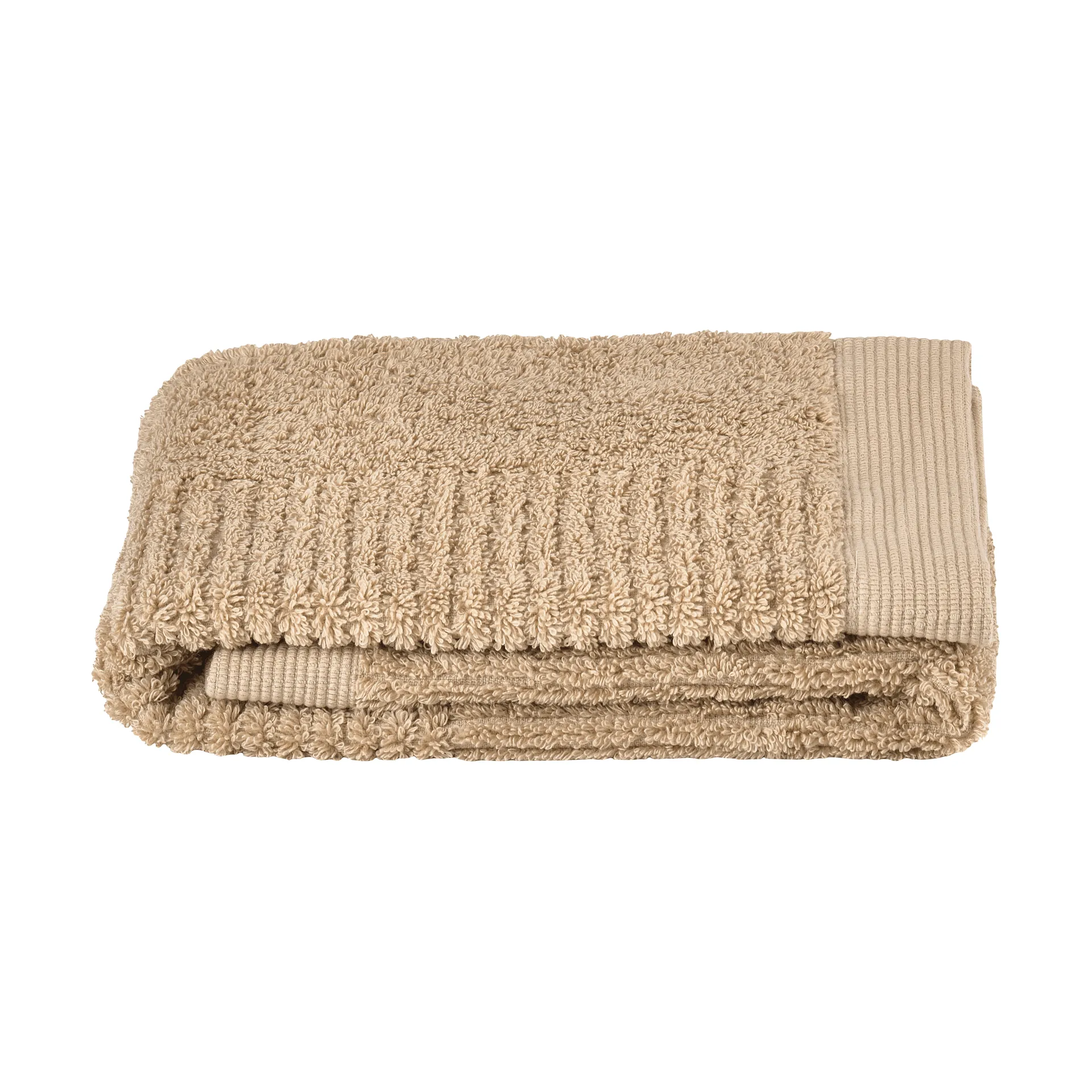 Toalla de manos Classic 50x70 cm, Camel Zone Denmark