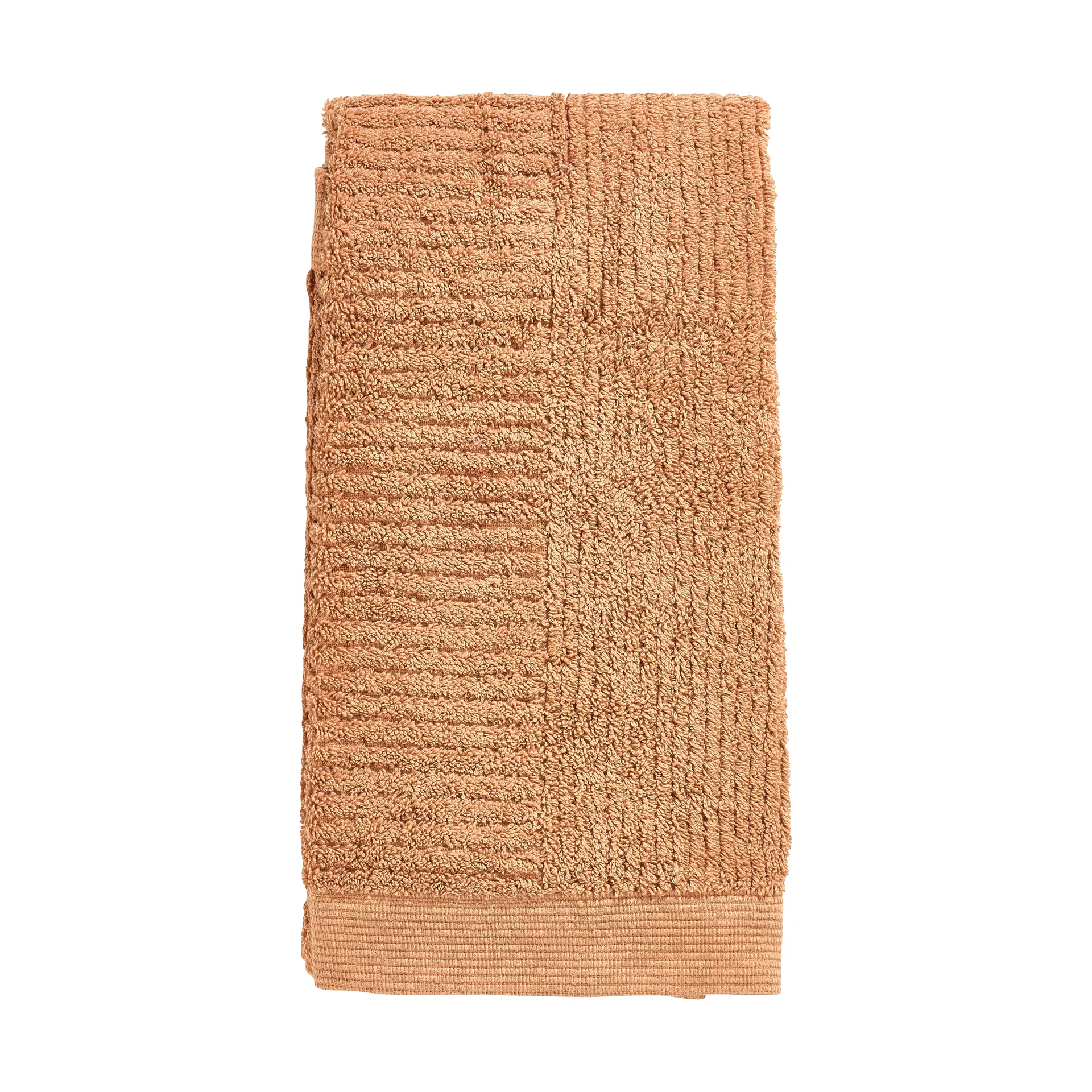 Toalla de manos Classic 50x70 cm, Mandarine Zone Denmark