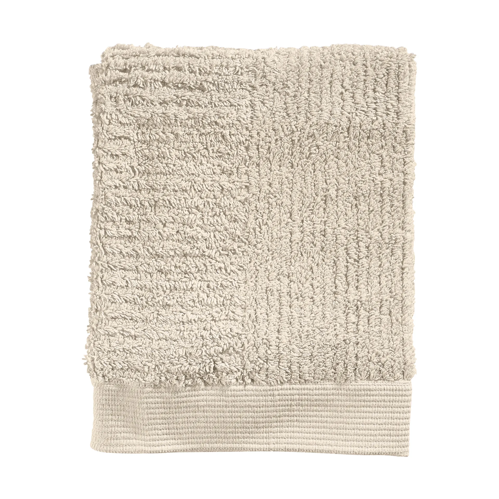 Toalla de manos Classic 50x70 cm, Sand Zone Denmark