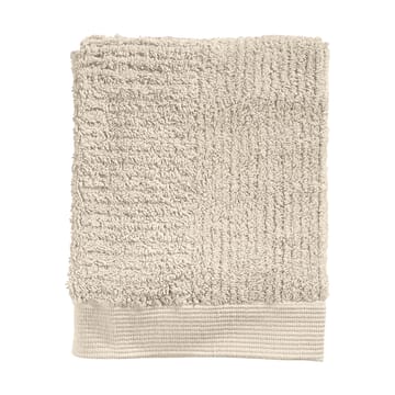 Toalla de manos Classic 50x70 cm - Sand - Zone Denmark