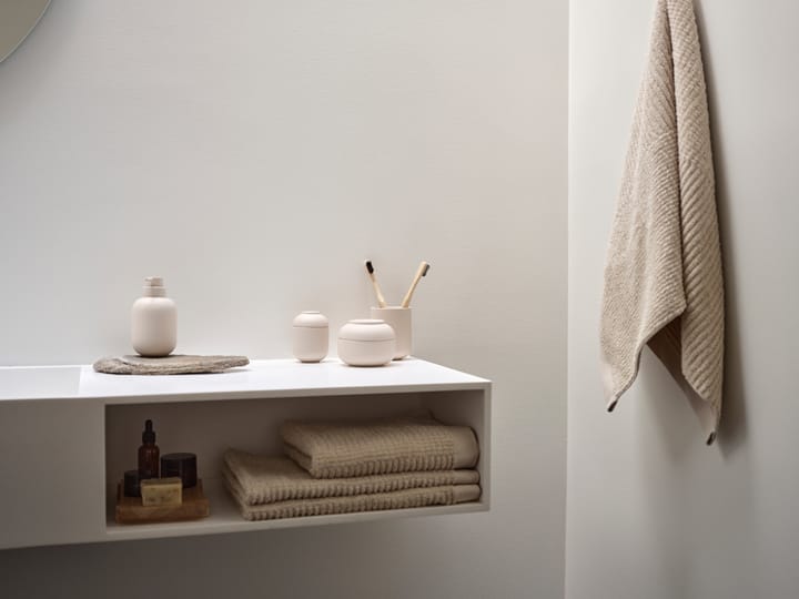 Toalla de manos Classic 50x70 cm, Sand Zone Denmark