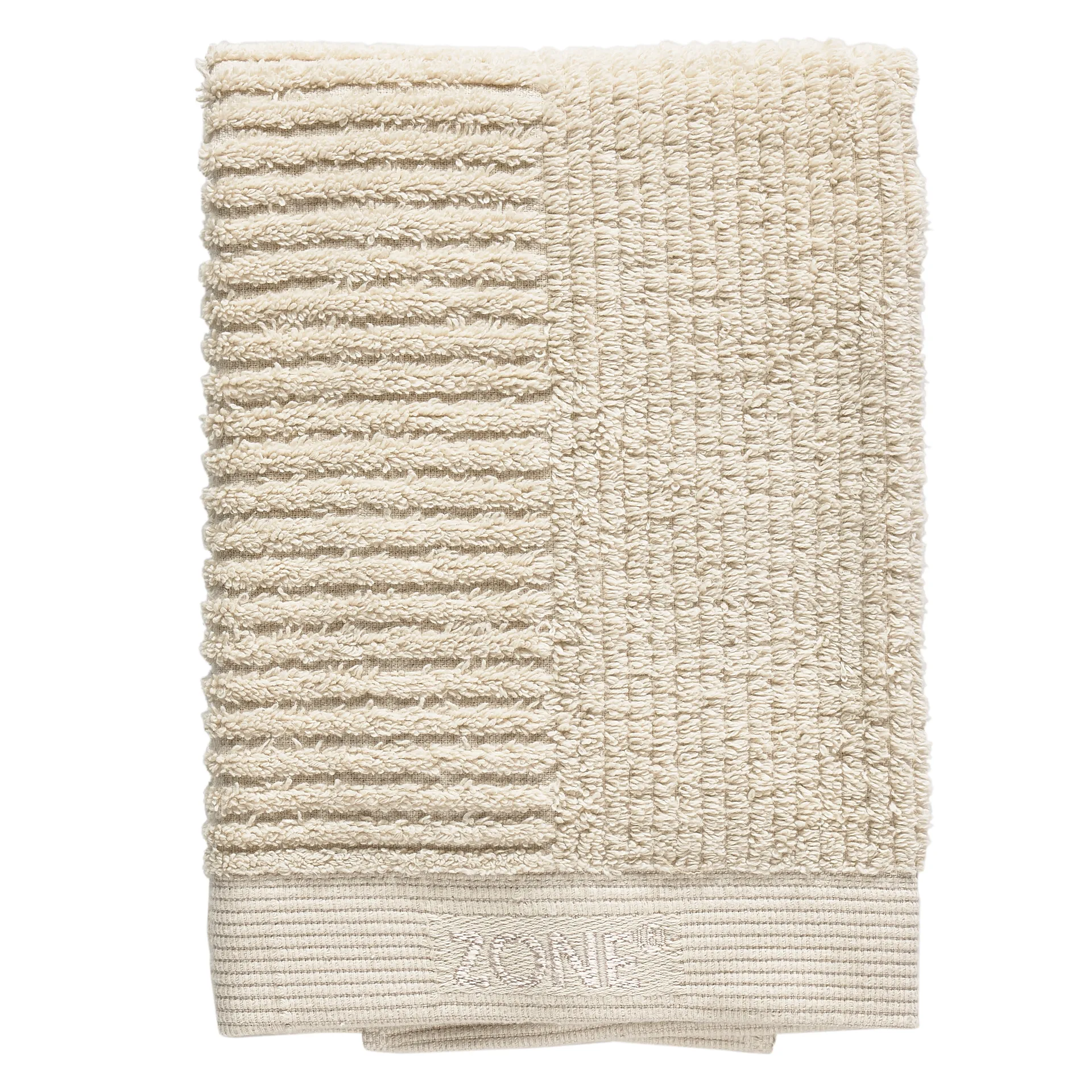 Toalla de manos Classic 50x70 cm, Wheat Zone Denmark