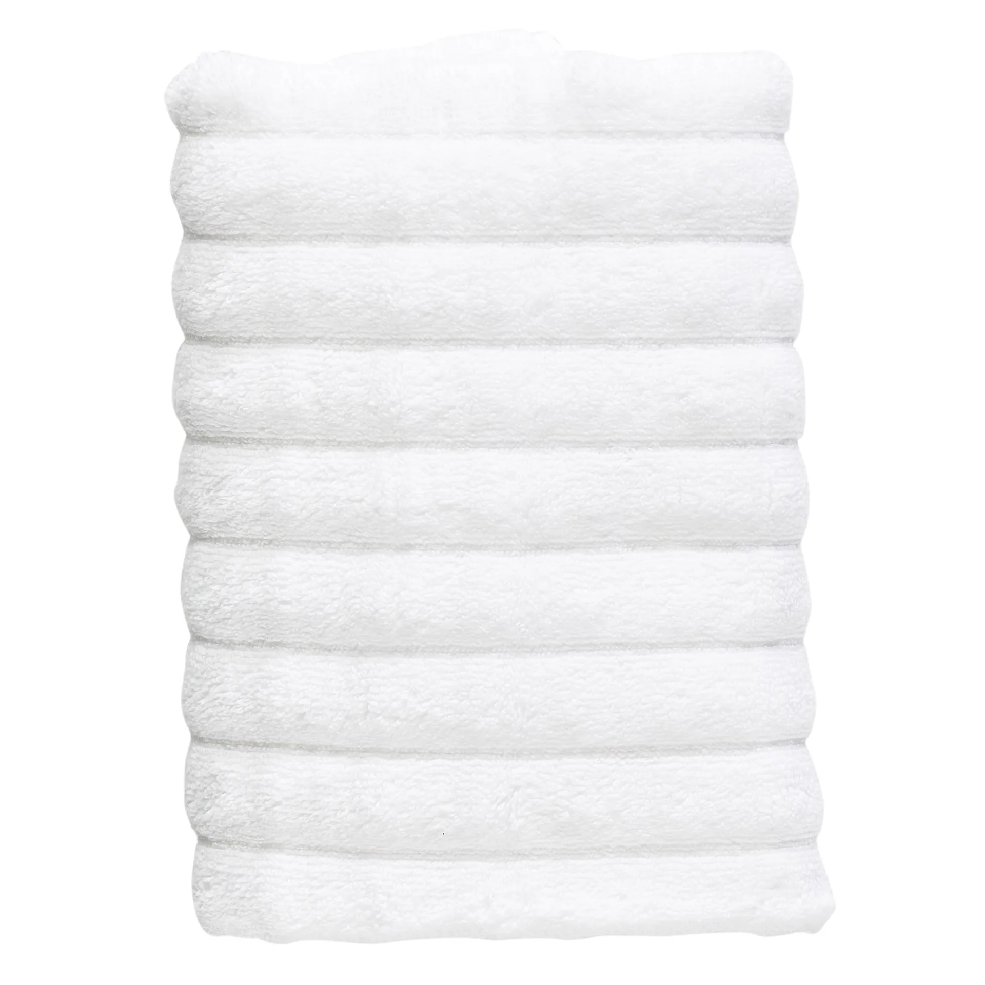 Toalla de manos INU 50x100 cm, White Zone Denmark