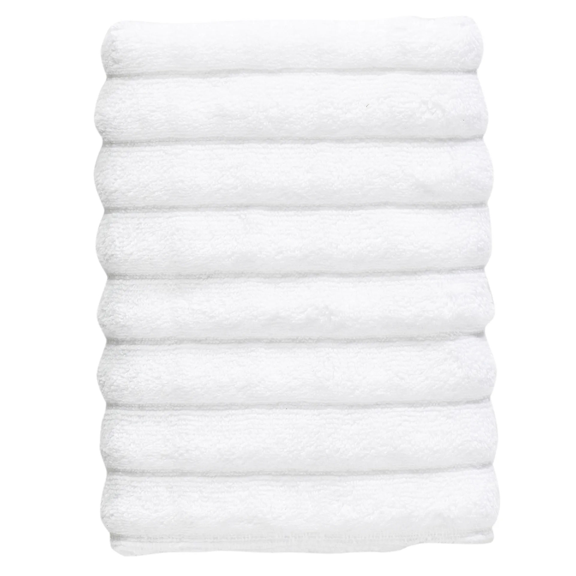 Toalla de manos INU 50x70 cm, White Zone Denmark