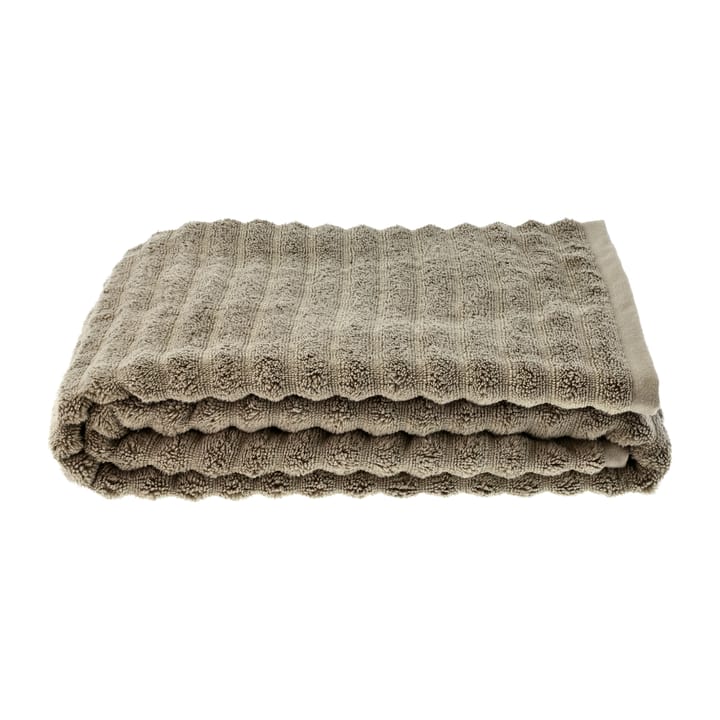Toalla de playa Inu 100x180 cm - Taupe - Zone Denmark