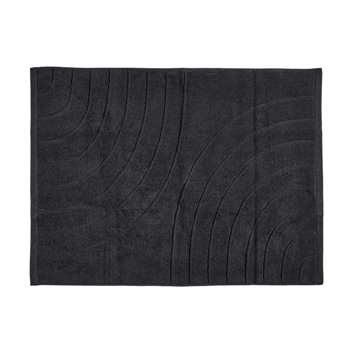Toalla Time 50x70 cm, Black Zone Denmark