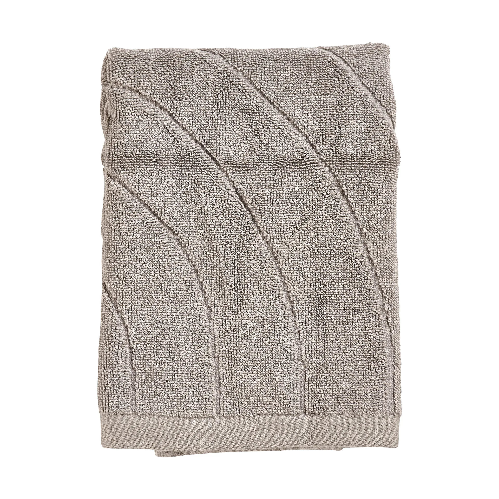 Toalla Time 50x70 cm, Concrete Zone Denmark