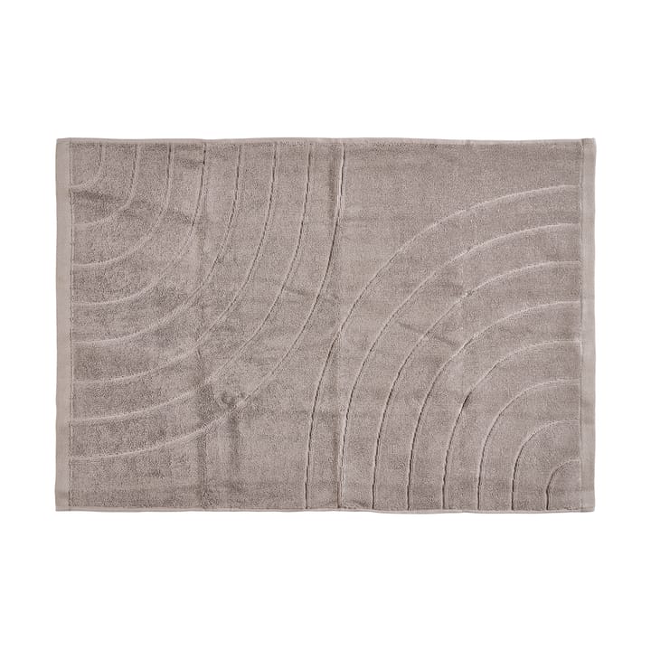 Toalla Time 50x70 cm, Concrete Zone Denmark