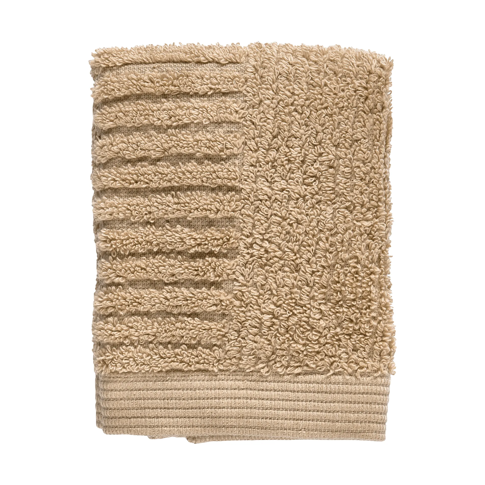Toallita Classic 30x30 cm, Camel Zone Denmark