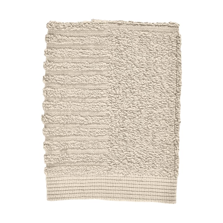 Toallita Classic 30x30 cm - Sand - Zone Denmark