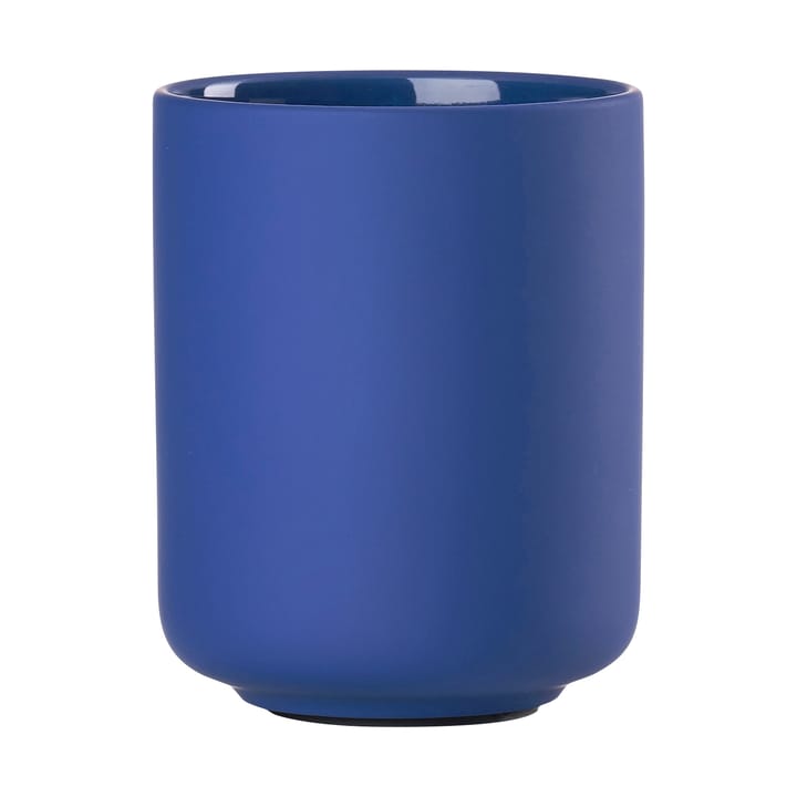 Vaso para cepillo de dientes Ume - Indigo Blue - Zone Denmark