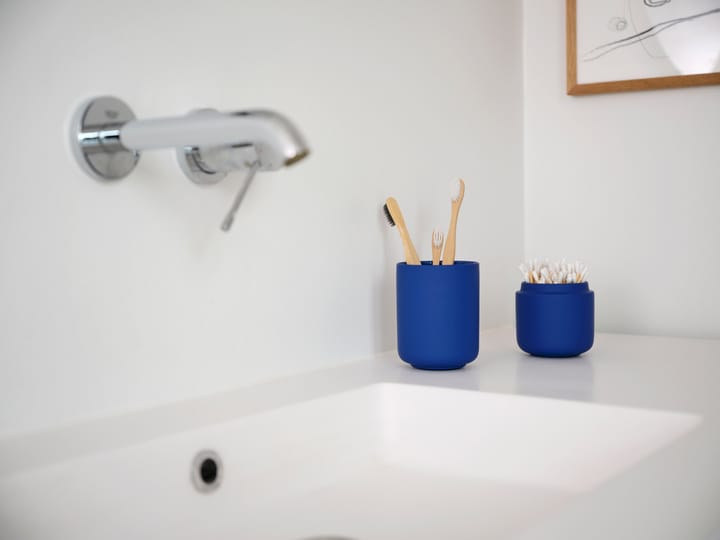 Vaso para cepillo de dientes Ume, Indigo Blue Zone Denmark