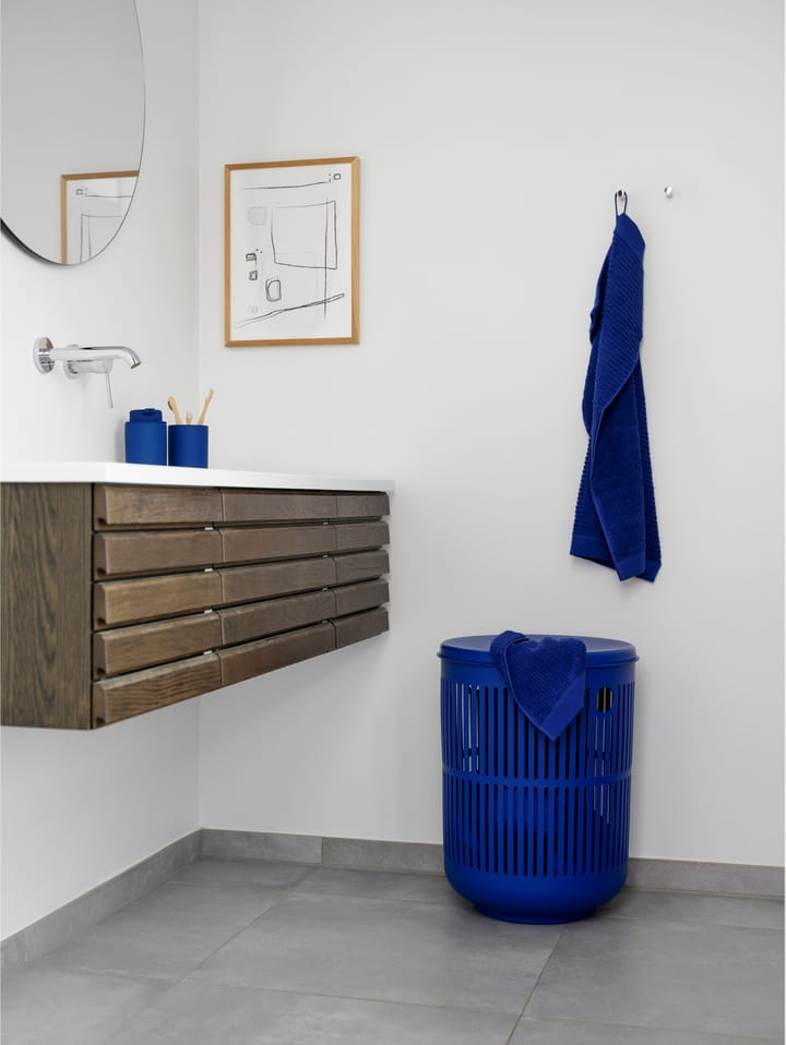 Vaso para cepillo de dientes Ume, Indigo Blue Zone Denmark