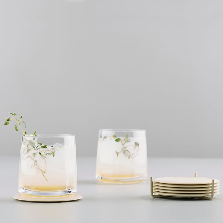 Vaso Rocks lowball 2 unidades, 22 cl Zone Denmark