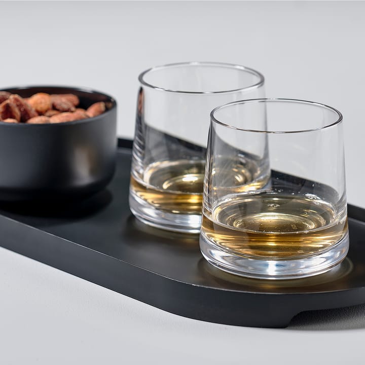 Vaso Rocks lowball 2 unidades, 22 cl Zone Denmark