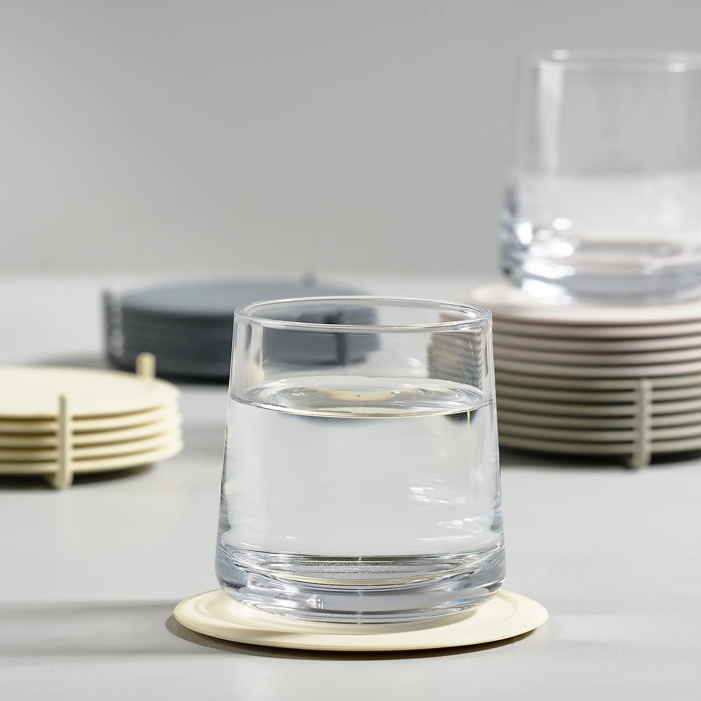 Vaso wideball Rocks, 2 unidades, 34 cl Zone Denmark