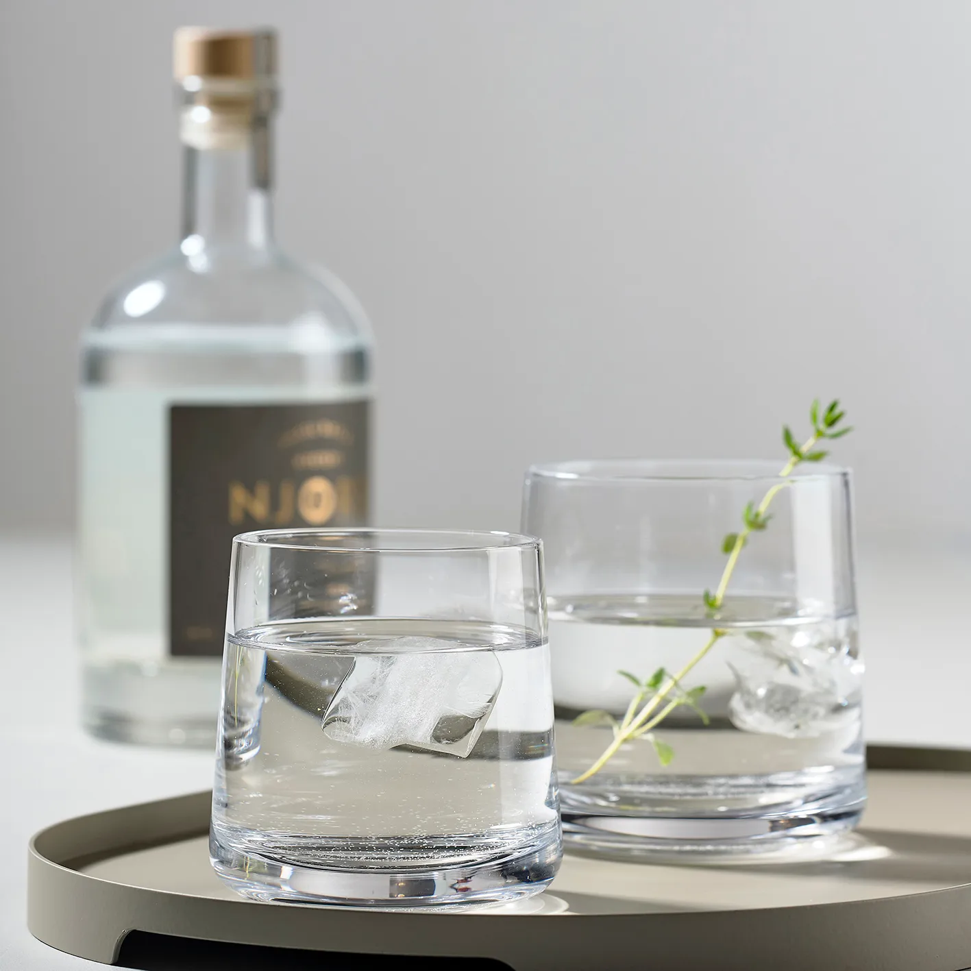 Vaso wideball Rocks, 2 unidades, 34 cl Zone Denmark