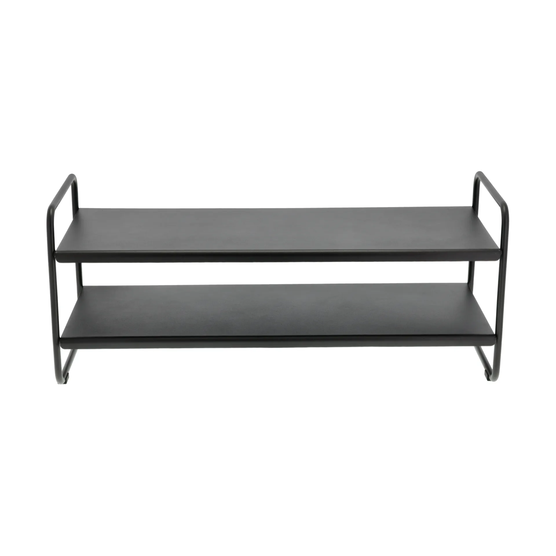 Zapatero A-shoe rack 33x80 cm, Black Zone Denmark