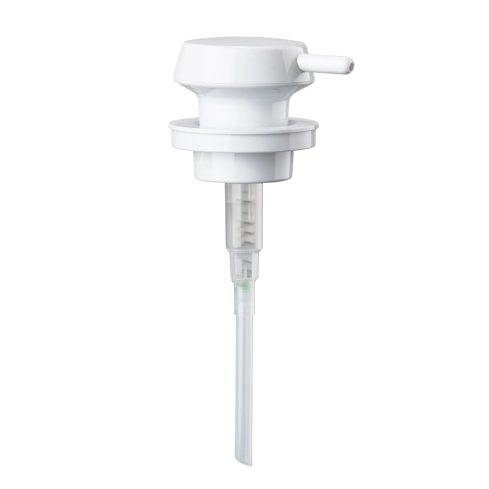 Zone Suii pump para dispensador de jabón 17 cm, White Zone Denmark