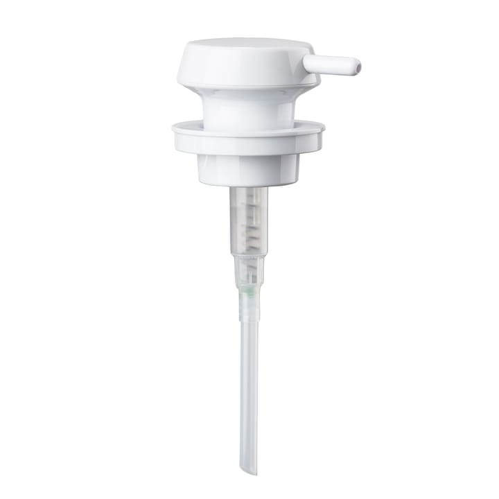 Zone Suii pump para dispensador de jabón 17 cm - White - Zone Denmark