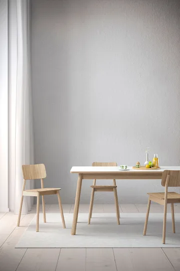 Mesa Dino 200 - Blanco, roblestativ, new - Zweed