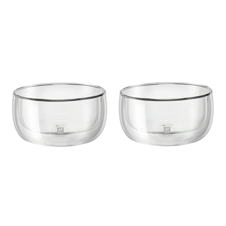 2 Boles de postre Sorrento - set de 2 - Zwilling