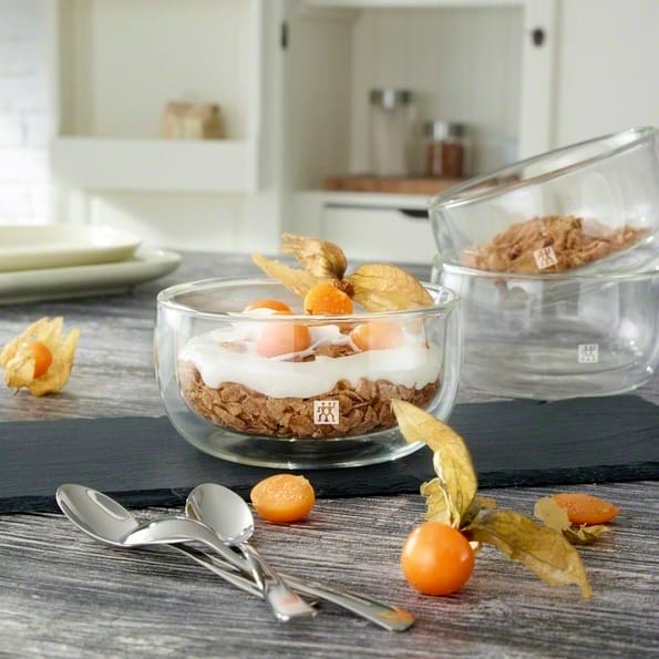 2 Boles de postre Sorrento - set de 2 - Zwilling