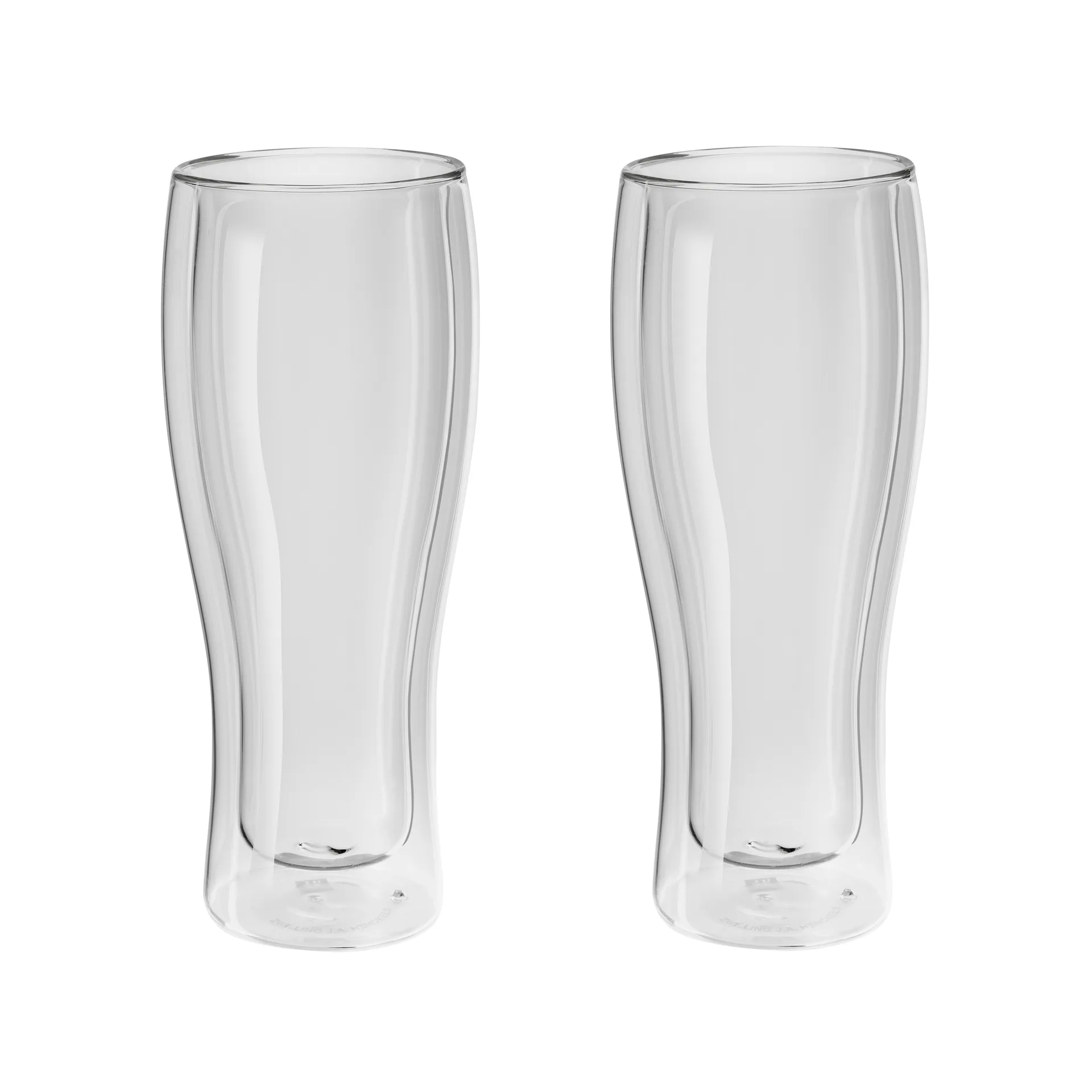 2 Copas de cerveza Sorrento, set de 2 Zwilling