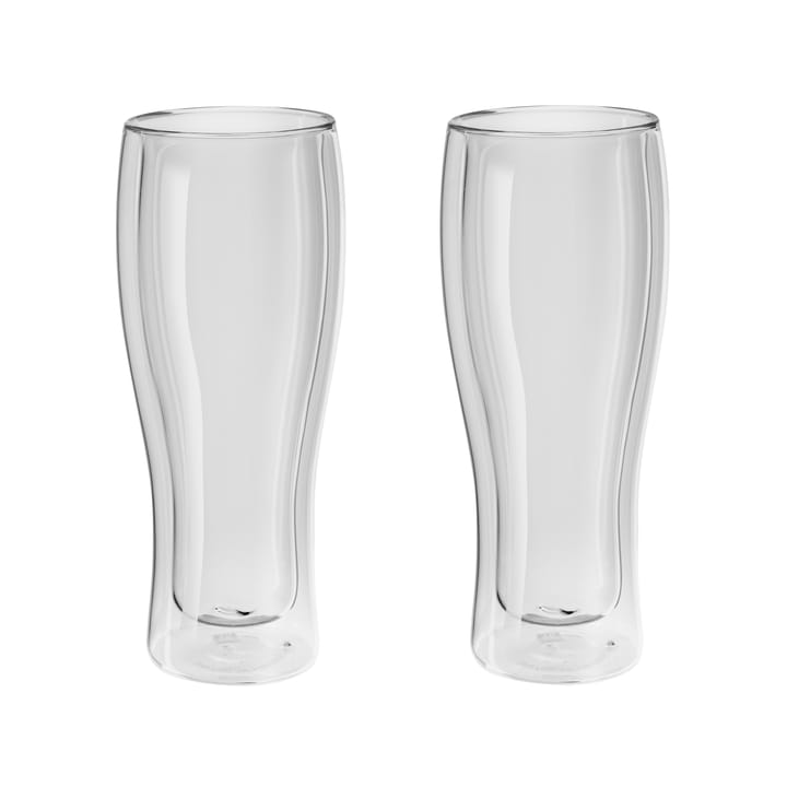 2 Copas de cerveza Sorrento - set de 2 - Zwilling