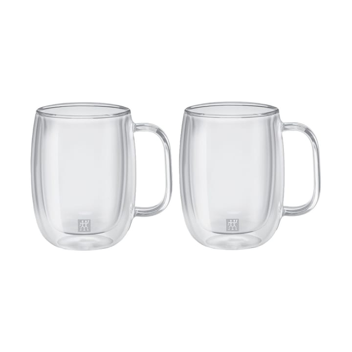 2 Tazas de café Sorrento plus - 35,5 cl - Zwilling