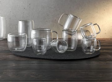 2 Tazas de café Sorrento plus - 35,5 cl - Zwilling