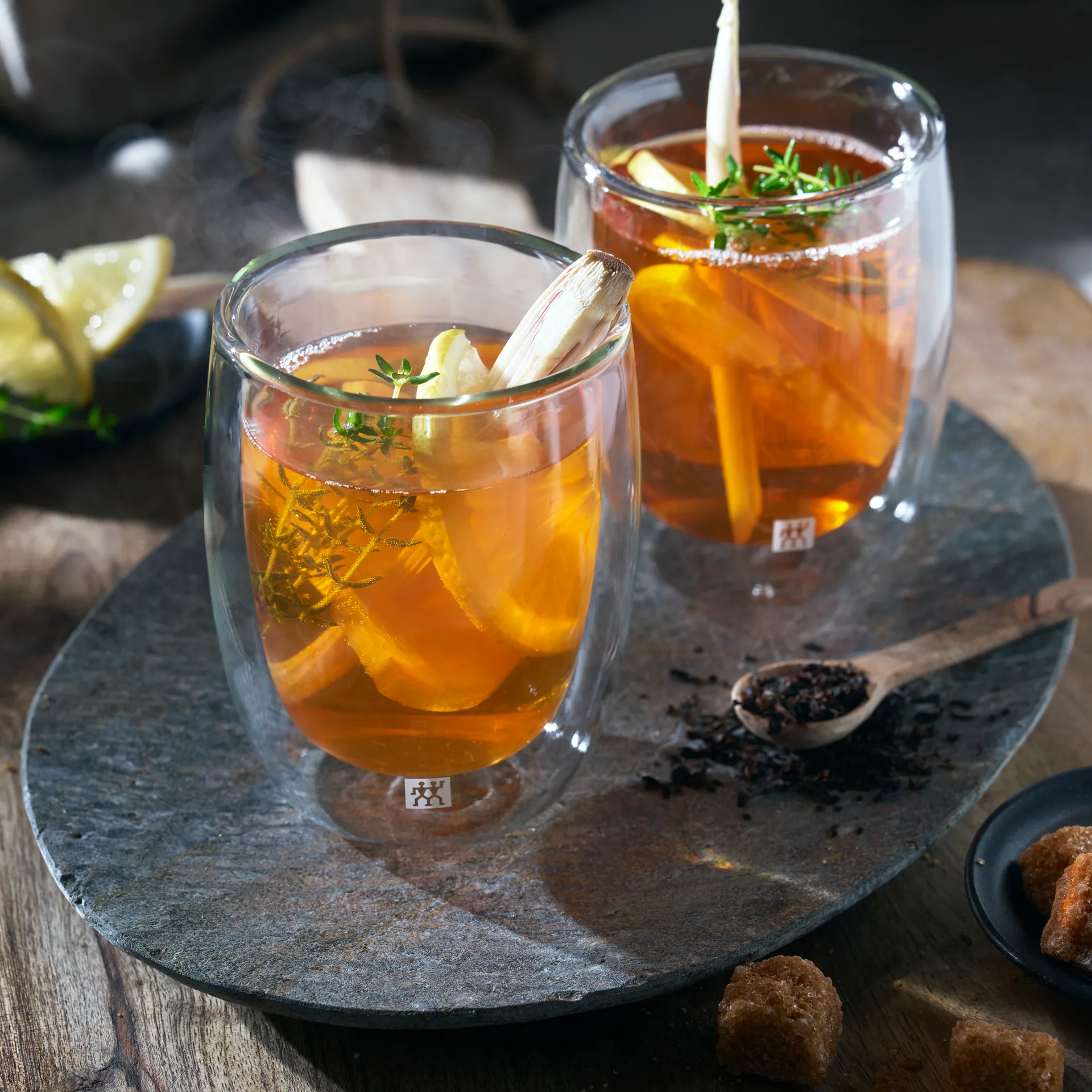 2 Tazas de café Sorrento, set de 2 Zwilling