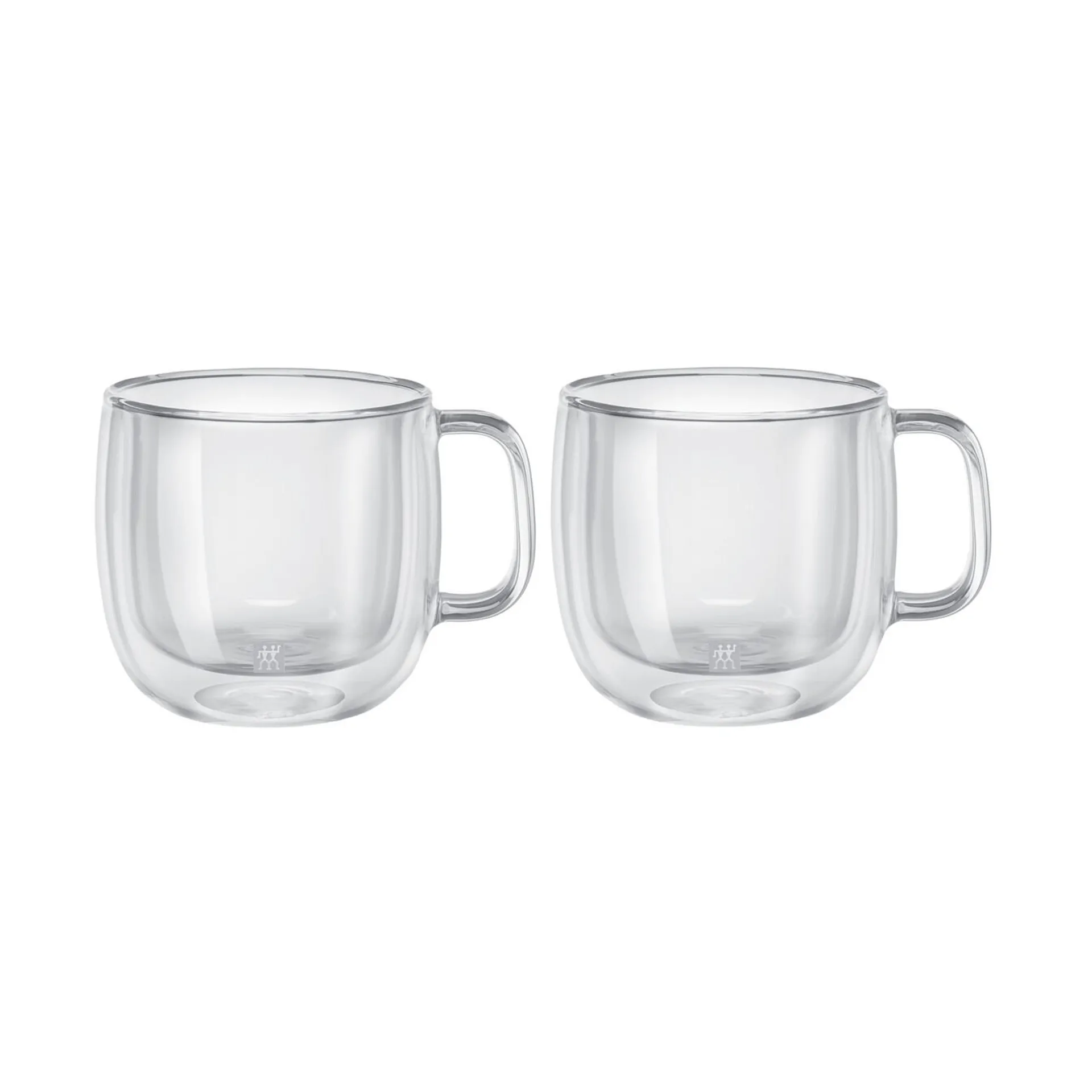 2 Tazas de capuchino Sorrento plus, 45 cl Zwilling