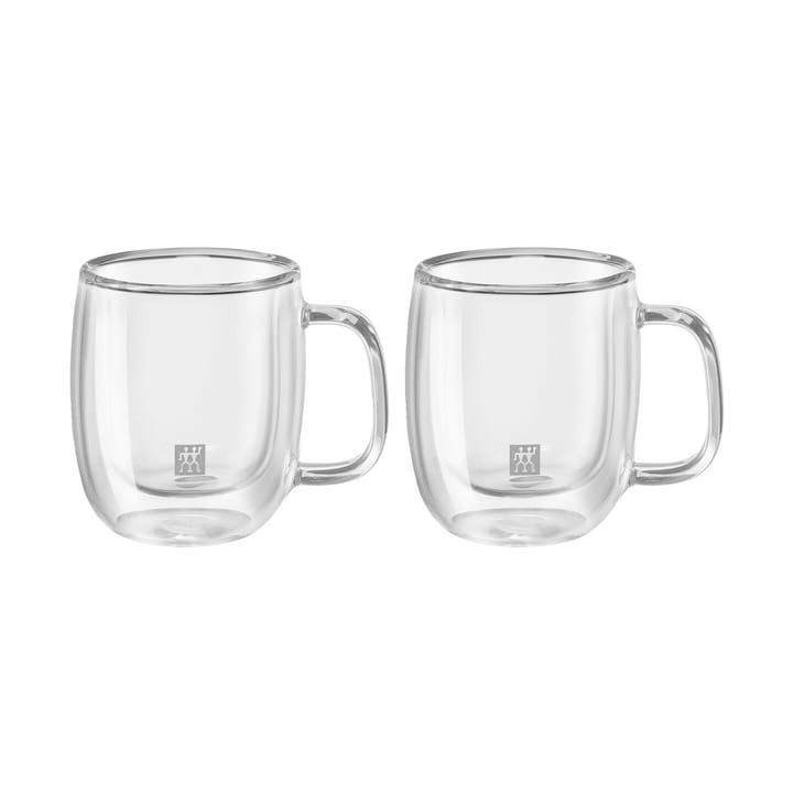 2 Tazas de espresso Sorrento plus - 8 cl - Zwilling