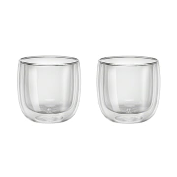 2 Tazas de t�é Sorrento - set de 2 - Zwilling