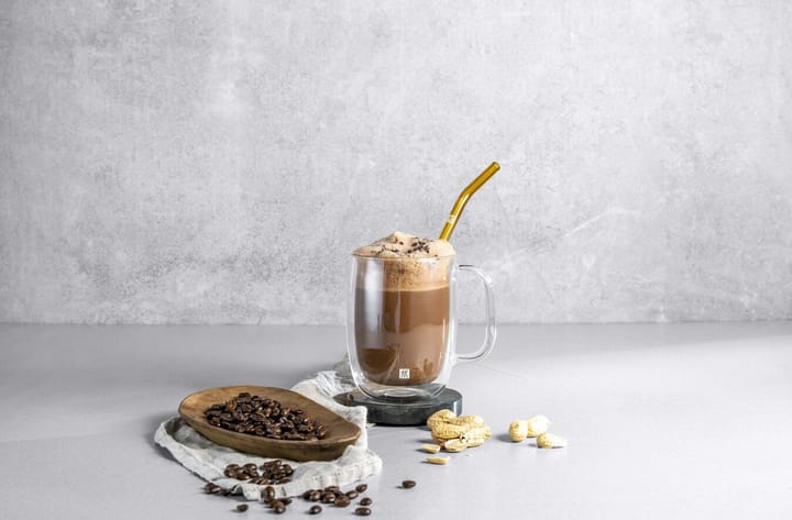 2 Tazas latte macchiato Sorrento plus, 45 cl Zwilling