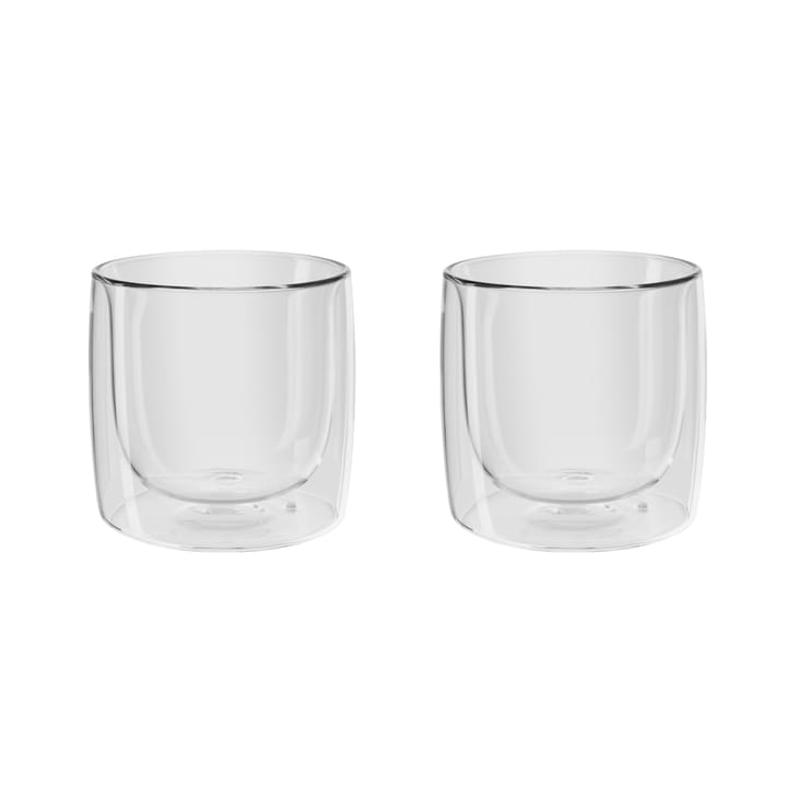 2 Vasos de whiskey Sorrento - set de 2 - Zwilling